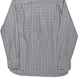 Tommy Hilfiger Checked Shirt - XL Multicoloured Cotton