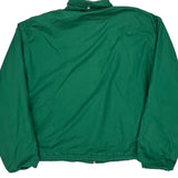 Polo By Ralph Lauren Harrington Jacket - Large Green Cotton