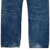 Polo By Ralph Lauren Jeans - 32W 30L Blue Cotton