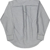 Age 10 Ralph Lauren Shirt - Medium Blue Cotton