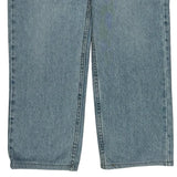 Lee Jeans - 33W 30L Light Wash Denim