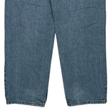 Levis Jeans - 36W 32L Blue Cotton