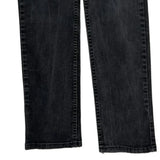 511 Levis Jeans - 31W 30L Black Cotton