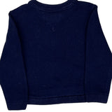 Age 2-3 Tommy Hilfiger Sweater - 2XS Navy Cotton