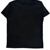 Oakley Spellout T-Shirt - XL Black Cotton