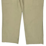 Tommy Hilfiger Chinos - 38W 32L Beige Cotton