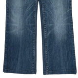 Diesel Jeans - 32W US 6 Blue Denim