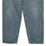 Levis 550 Jeans - 29W US 6 Light Wash Cotton