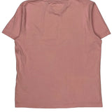 Tommy Hilfiger T-Shirt - XL Pink Cotton
