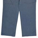 Polo By Ralph Lauren Chinos - 34W 31L Blue Cotton