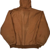 Walls Jacket - XL Brown Cotton