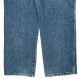 Dickies Carpenter Jeans - 39W 31L Blue Denim