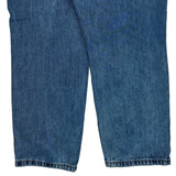 Levis Jeans - 38W 29L Blue Cotton
