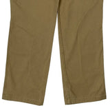 Carhartt Carpenter Pants - 34W 34L Khaki Cotton