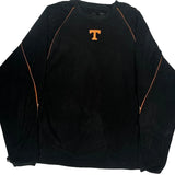 Tennessee Volunteers Adidas Fleece - Small Black Polyester
