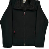 Nike Acg Jacket - Medium Black Polyester