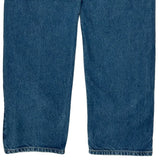 Carhartt Jeans - 36W 34L Blue Cotton