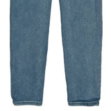 True Religion Skinny Jeans - 30W UK 8 Light Wash Cotton Blend