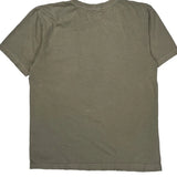 Carhartt T-Shirt - No Size Gray Cotton