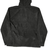 Fila Fleece - 2XL Black Polyester