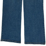 Carhartt Jeans - 28W UK 8 Blue Cotton