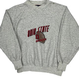 Ohio State Crable College Sweatshirt - XL Grey Polyester Blend