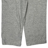 Nike Joggers - Medium Grey Cotton
