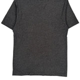 Carhartt T-Shirt - Small Gray Cotton