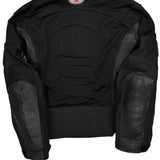 Texport Jacket - Large Black Leather