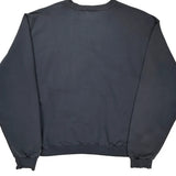 Champion Sweatshirt - XL Grey Cotton