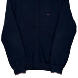 Tommy Hilfiger Jumper - XL Navy Cotton