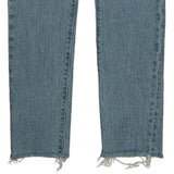 Levis Skinny Jeans - 27W US 4 Light Wash Denim