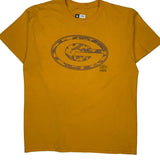 Packers Nfl T-Shirt - Large Yellow Cotton