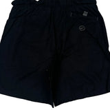 Nike Sport Shorts - Largew 8L Black Polyester