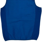 Kuhl Gilet - Large Blue Polyester