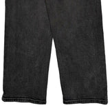 501 Levis Jeans - 30W US 8 Gray Cotton