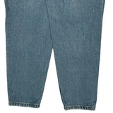 Made In USA Levis 550 Jeans - 36W US 14 Blue Cotton