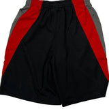 Nike Sport Shorts - Large Gray Polyester