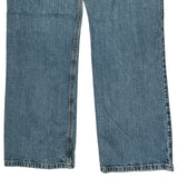 Carhartt Jeans - 34W 31L Blue Cotton