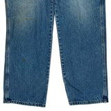 Dickies Carpenter Jeans - 34W 31L Blue Denim