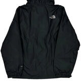 Age 6 The North Face Windbreaker - Small Black Polyester