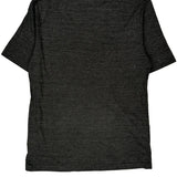 Harley Davidson T-Shirt - Small Gray Cotton