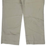 Polo By Ralph Lauren Chinos - 34W 30L Beige Cotton