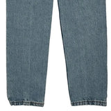 Levis Jeans - 32W 30L Acid Wash Cotton