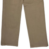 Levis Carpenter Trousers - 29W 30L Beige Cotton