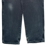 Dickies Carpenter Pants - 32W 31L Gray Cotton
