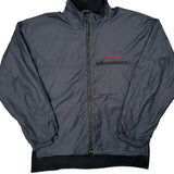 Marmot Jacket - Large Grey Polyester