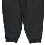 Nike Joggers - Large Black Polyester