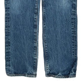Levis Jeans - 34W 30L Blue Cotton