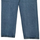 Levis 501 Jeans - 33W 30L Blue Cotton